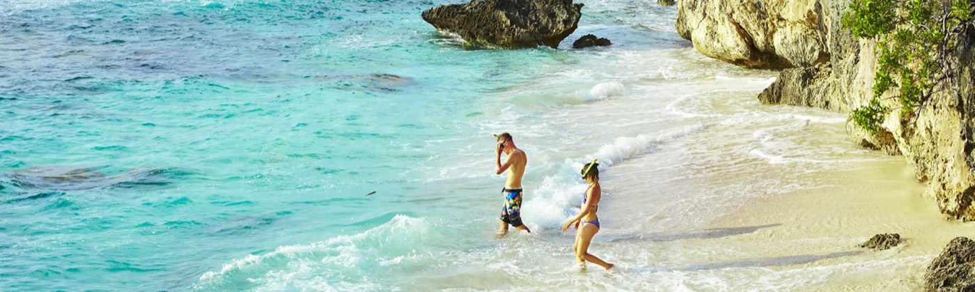 Bonaire highlights