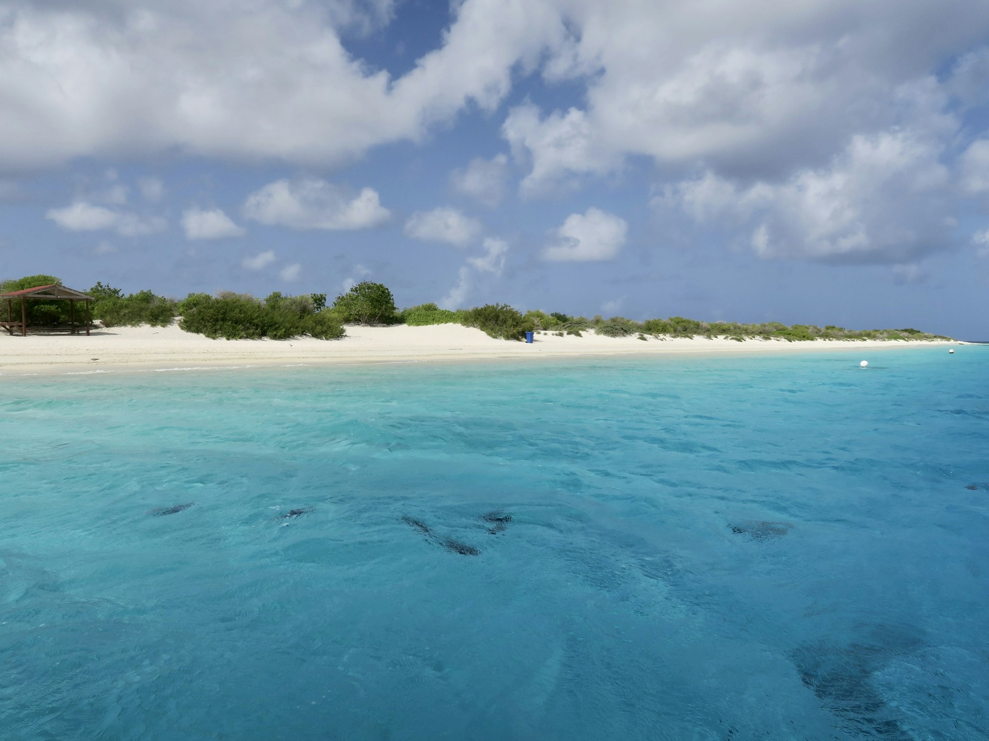 Seafront stay on Bonaire